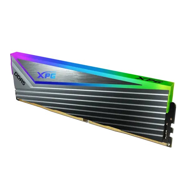 RAM ADATA XPG CASTER RGB 32GB (2x16GB) DDR5 6000MHz - AX5U6000C4016G-DCCARGY
