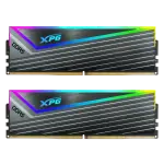 RAM ADATA XPG CASTER RGB 32GB (2x16GB) DDR5 6000MHz - AX5U6000C4016G-DCCARGY
