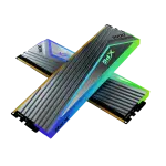 RAM ADATA XPG CASTER RGB 32GB (2x16GB) DDR5 6000MHz - AX5U6000C4016G-DCCARGY