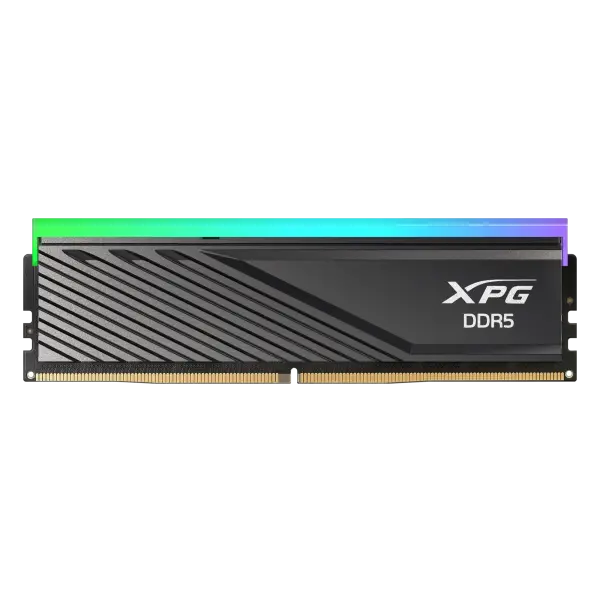 RAM ADATA LANCER BLADE RGB 32GB (16GBx2) DDR5 6000MHZ (AX5U6000C3016G-DTLABRBK)