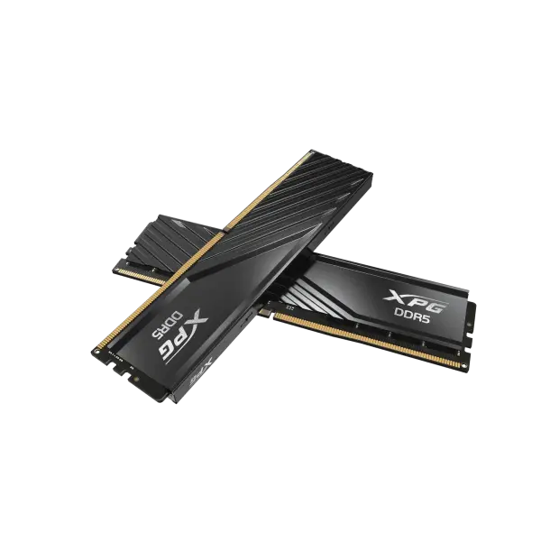 RAM ADATA XPG LANCER BLADE 32GB (16GBx2) 5600Mhz DDR5 (AX5U5600C4616G-DTLABBK)
