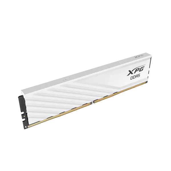 RAM ADATA XPG LANCER BLADE 16GB (16GBX1) 5600MHZ DDR5 (AX5U5600C4616G-SLABBK)