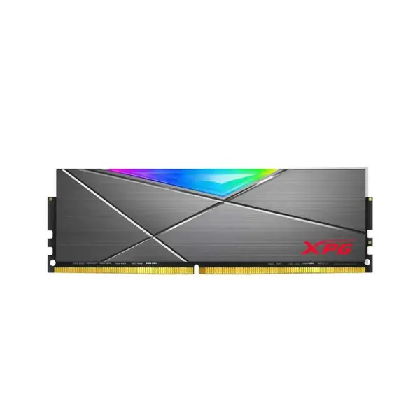 RAM ADATA XPG SPECTRIX D50 8GB DDR4 3200MHZ RGB (AX4U32008G16A-ST50)