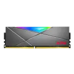 RAM ADATA XPG SPECTRIX D50 16GB DDR4 3200MHZ RGB - AX4U320016G16A-ST50
