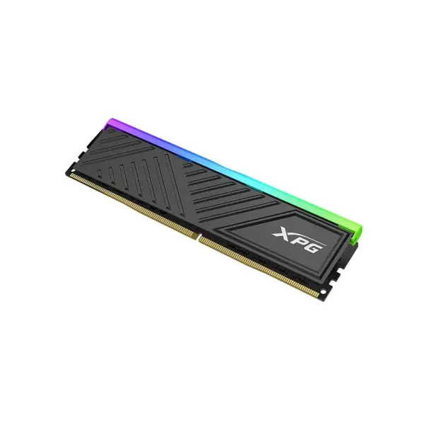 RAM ADATA XPG SPECTRIX D35G 8GB DDR4 RGB 3200 MHZ (AX4U32008G16A-SBKD35G)
