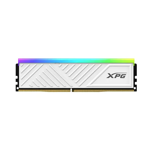 RAM ADATA XPG SPECTRIX D35G 8GB DDR4 RGB 3200 MHZ (AX4U32008G16A-SBKD35G)