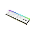 RAM ADATA XPG SPECTRIX D35G 8GB DDR4 RGB 3200 MHZ (AX4U32008G16A-SBKD35G)