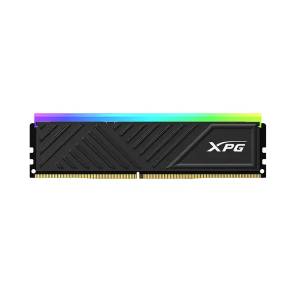 RAM ADATA XPG SPECTRIX D35G 8GB DDR4 RGB 3200 MHZ (AX4U32008G16A-SBKD35G)