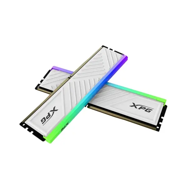 RAM ADATA XPG SPECTRIX D35G 8GB DDR4 RGB 3200 MHZ (AX4U32008G16A-SBKD35G)