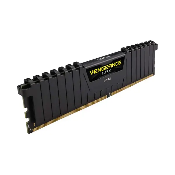 RAM CORSAIR VENGEANCE LPX 16GB 3200MHZ DDR4 - CMK16GX4M1E3200C16
