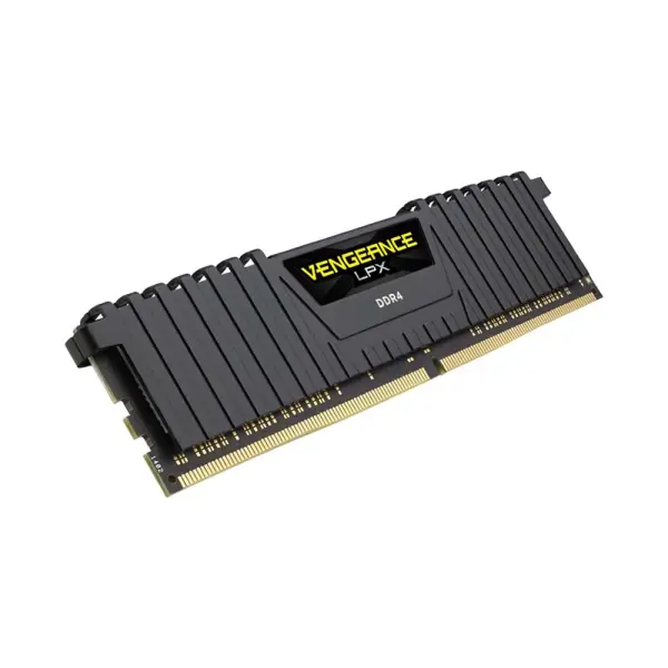 RAM CORSAIR VENGEANCE LPX 16GB 3200MHZ DDR4 - CMK16GX4M1E3200C16