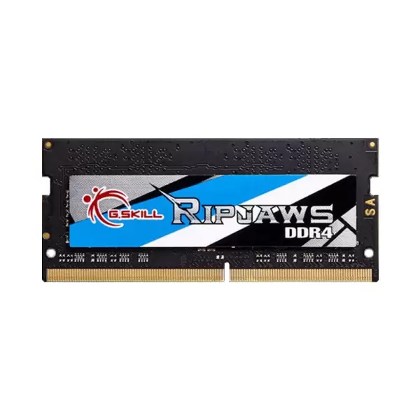 RAM LAPTOP G.SKILL RIPJAWS DDR4 8GB 3200MHZ F4-3200C22S-8GRS