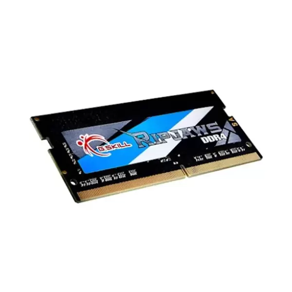 RAM LAPTOP G.SKILL RIPJAWS DDR4 8GB 3200MHZ F4-3200C22S-8GRS