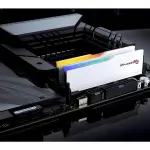 RAM GSKILL RIPJAWS M5 RGB 32GB (2X16GB) 5200MHZ DDR5 (F5-5200J4040A16GX2-RM5RW)