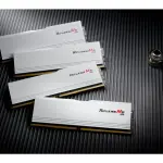 RAM GSKILL RIPJAWS M5 RGB 32GB (2X16GB) 5200MHZ DDR5 (F5-5200J4040A16GX2-RM5RW)
