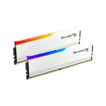 RAM GSKILL RIPJAWS M5 RGB 32GB (2X16GB) 6000MHZ DDR5 (F5-6000J3648D16GX2-RM5RK)