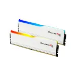 RAM GSKILL RIPJAWS M5 RGB 32GB (2X16GB) 6000MHZ DDR5 (F5-6000J3648D16GX2-RM5RK)