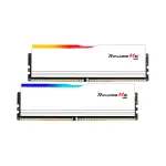 RAM GSKILL RIPJAWS M5 RGB 32GB (2X16GB) 6000MHZ DDR5 (F5-6000J3648D16GX2-RM5RK)