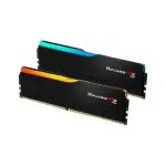 RAM GSKILL RIPJAWS M5 RGB 32GB (2X16GB) 6000MHZ DDR5 (F5-6000J3648D16GX2-RM5RK)