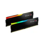 RAM GSKILL RIPJAWS M5 RGB 32GB (2X16GB) 6000MHZ DDR5 (F5-6000J3648D16GX2-RM5RK)