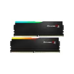 RAM GSKILL RIPJAWS M5 RGB 32GB (2X16GB) 6000MHZ DDR5 (F5-6000J3648D16GX2-RM5RK)