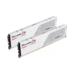 RAM GSKILL RIPJAWS S5 DDR5 5200MHZ 16GB (16GBx1) F5-5200J3636C16GX1-RS5W