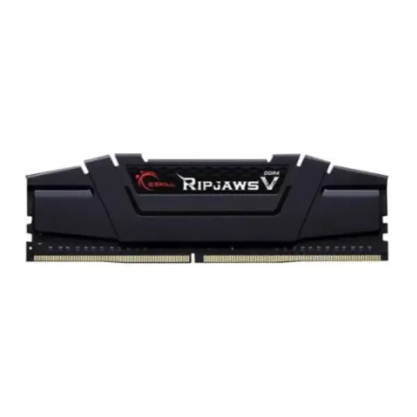 RAM MÁY TÍNH GSKILL RIPJAWS V 16GB (16GBX1) DDR4 3200MHZ F4-3200C16S-16GVK