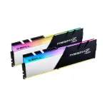RAM G.SKILL TRIDENT Z NEO 64GB 3600MHZ DDR4 (32GBX2) F4-3600C18D-64GTZN