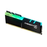 RAM G.SKILL TRIDENT Z RGB 16GB DDR4 3600MHZ (F4-3600C18S-16GTZR)