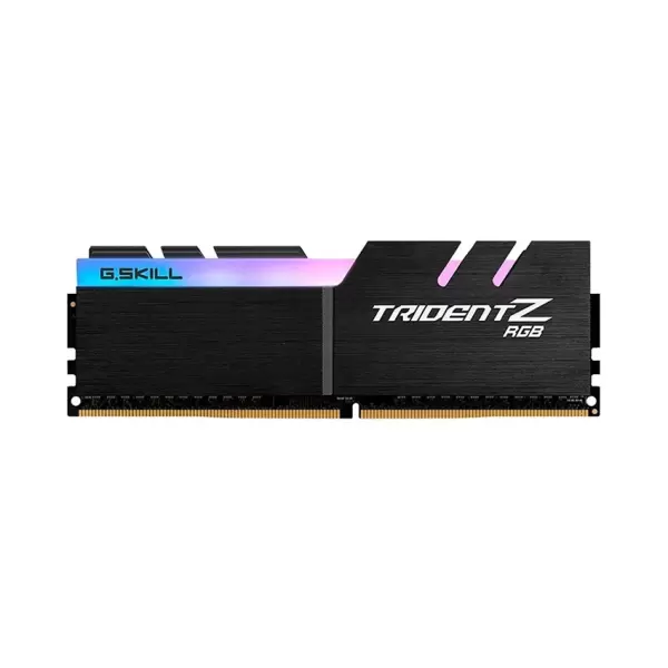 RAM G.SKILL TRIDENT Z RGB 16GB DDR4 3600MHZ (F4-3600C18S-16GTZR)
