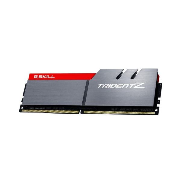 RAM G.SKILL TRIDENT Z DDR4 3200MHz 32GB(16GBx2) - F4-3200C16D-32GTZ