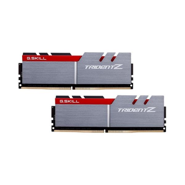 RAM G.SKILL TRIDENT Z DDR4 3200MHz 32GB(16GBx2) - F4-3200C16D-32GTZ