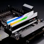 Ram G.SKILL Trident Z5 Neo RGB 64GB 6000MHz DDR5 (32GBx2) F5-6000J3636F32GX2-TZ5NRW
