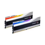 RAM GSKILL TRIDENT Z5 RGB DDR5 6400MHZ 32GB (16GB X2) F5-6400J3239G16GX2-TZ5RS
