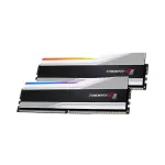 RAM GSKILL TRIDENT Z5 RGB DDR5 6400MHZ 32GB (16GB X2) F5-6400J3239G16GX2-TZ5RS