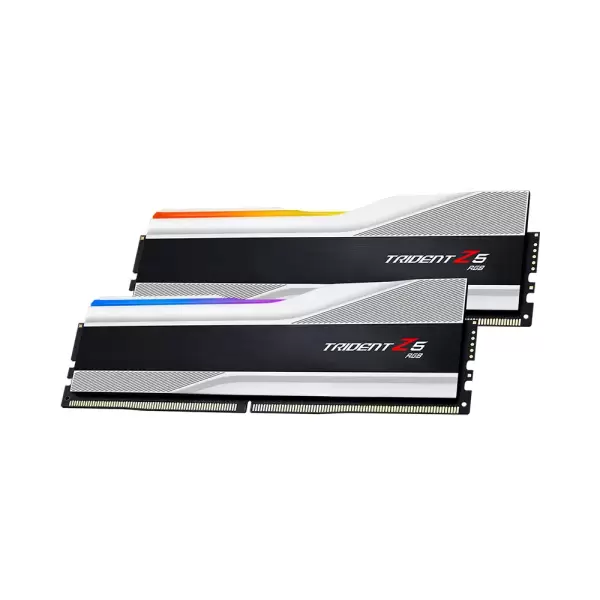 RAM GSKILL TRIDENT Z5 RGB DDR5 6400MHZ 32GB (16GB X2) F5-6400J3239G16GX2-TZ5RS