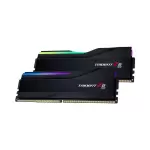 Ram G.Skill Trident Z5 RGB 96GB (2x48GB) DDR5 6400Mhz (F5-6400J3239F48GX2-TZ5RK)