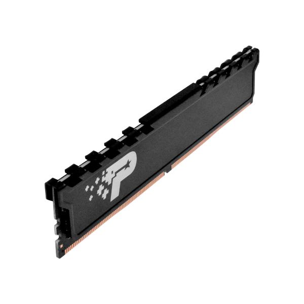 RAM PATRIOT 8GB (8GBx1) 3200MHZ DDR4 (PSP48G32002H1)
