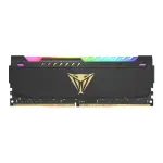 Ram Patriot Viper Steel RGB 16GB (2x8GB) DDR4 3200Mhz - PVSR416G320C6K
