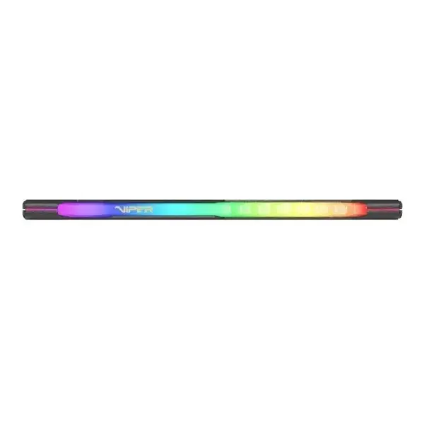 Ram Patriot Viper Steel RGB 16GB (2x8GB) DDR4 3200Mhz - PVSR416G320C6K