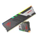 Ram Patriot Viper Venom RGB DDR5 32GB (16GBx2) 6000MHz