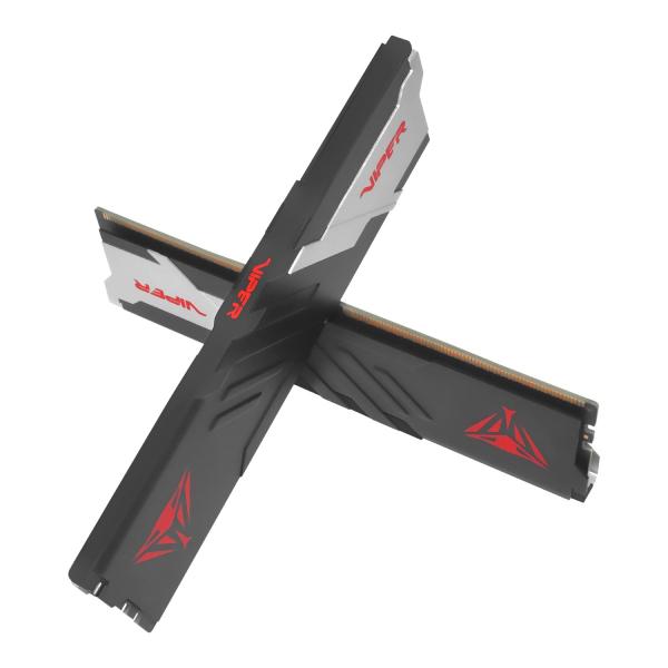 Ram Patriot Viper Venom DDR5 16GB (16GBx1) 6000MHz
