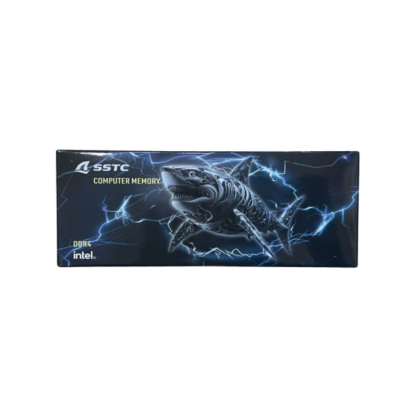 RAM SSTC 16GB DDR4 3200Mhz