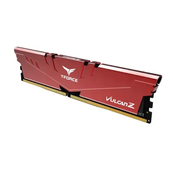 RAM TEAMGROUP T-FORCE VULCAN Z 16GB (1X16GB) 3200MHZ DDR4