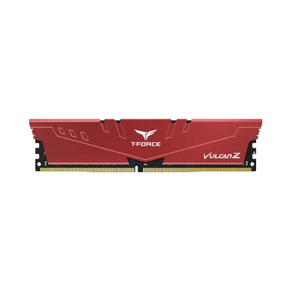 RAM TEAMGROUP T-FORCE VULCAN Z 16GB (1X16GB) 3200MHZ DDR4