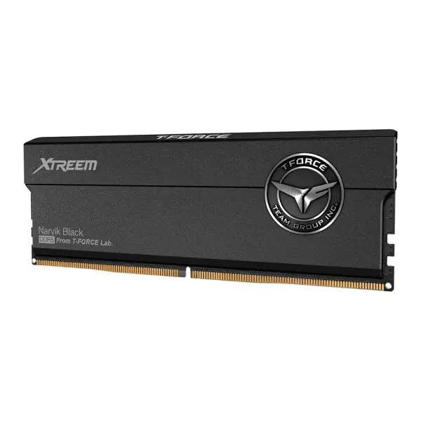 RAM TEAMGROUP T-FORCE XTREEM 32GB (2X16GB) DDR5 8000MHZ