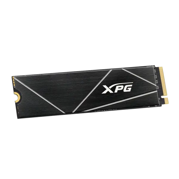 SSD ADATA XPG GAMMIX S70 BLADE 1TB PCIe Gen4x4 M.2 2280