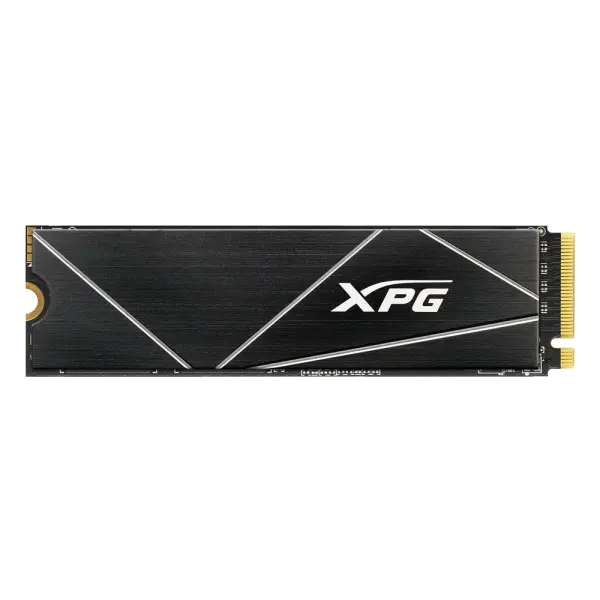 SSD ADATA XPG GAMMIX S70 BLADE 1TB PCIe Gen4x4 M.2 2280