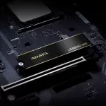 SSD ADATA LEGEND 960 4TB PCIe Gen4 x4 M.2 2280 (ALEG-960-4TCS)