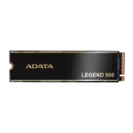 SSD ADATA LEGEND 960 4TB PCIe Gen4 x4 M.2 2280 (ALEG-960-4TCS)